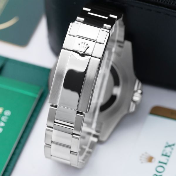 Rolex GMT Master II 116710 LN